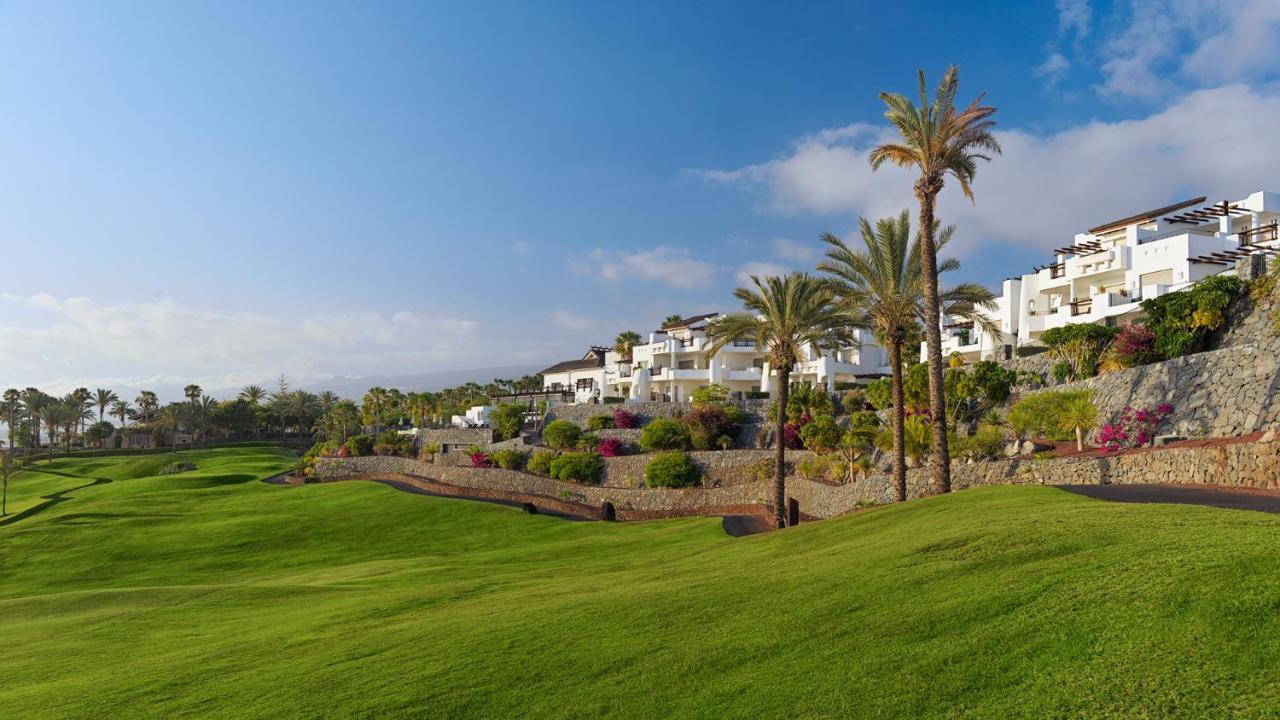 Terrazas De Abama