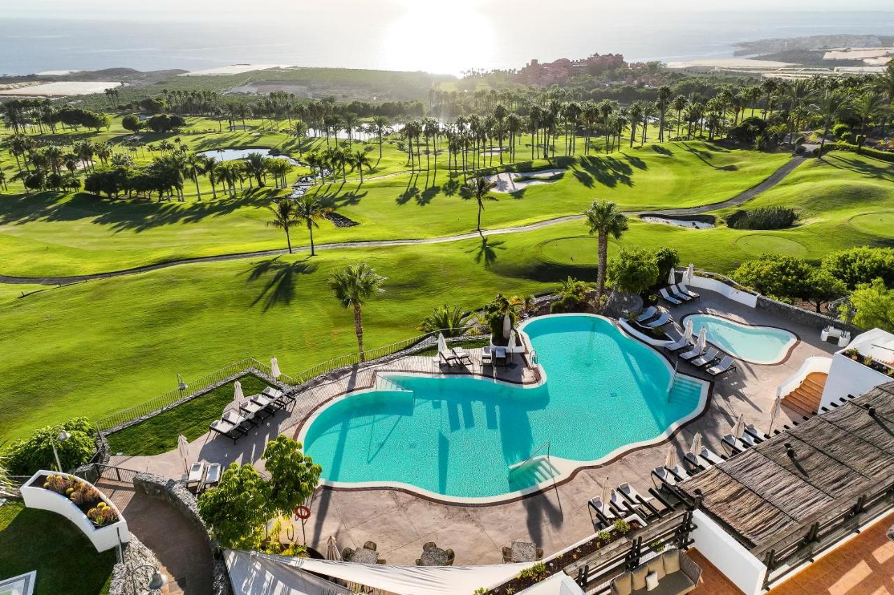 Terrazas De Abama Hotel 5*