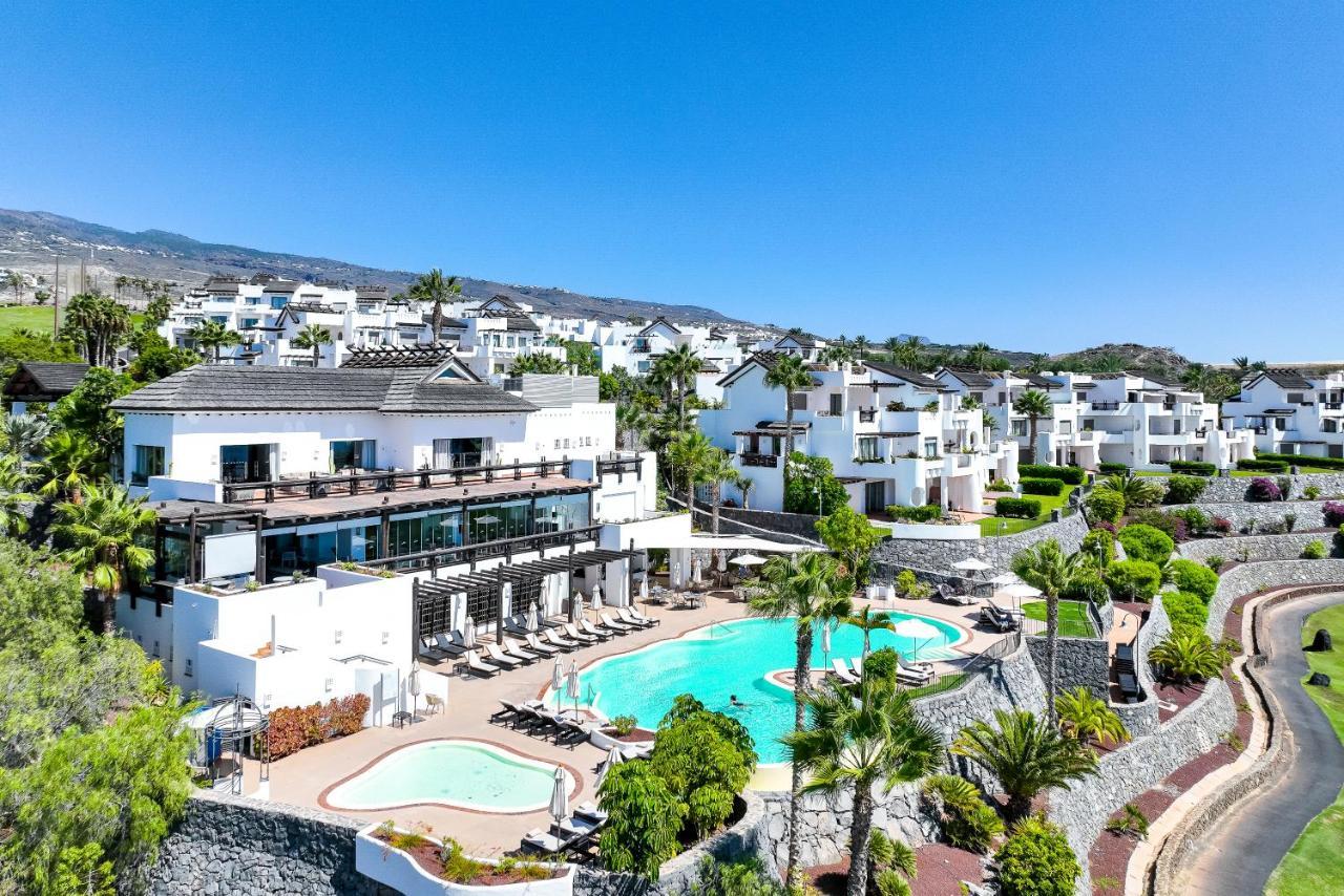 Terrazas De Abama Hotel 5*