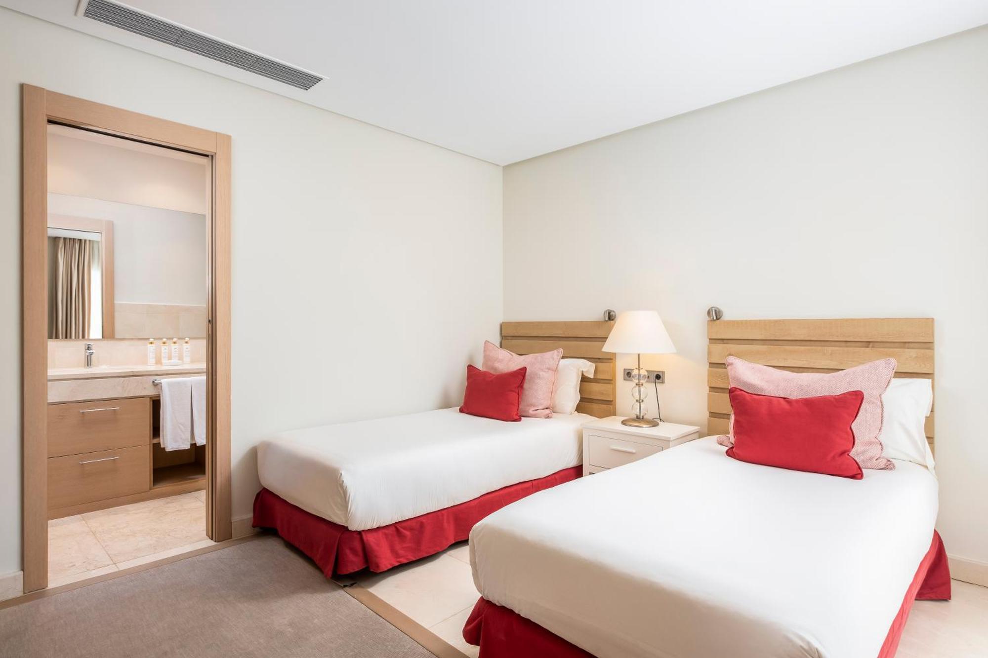Terrazas De Abama Hotel