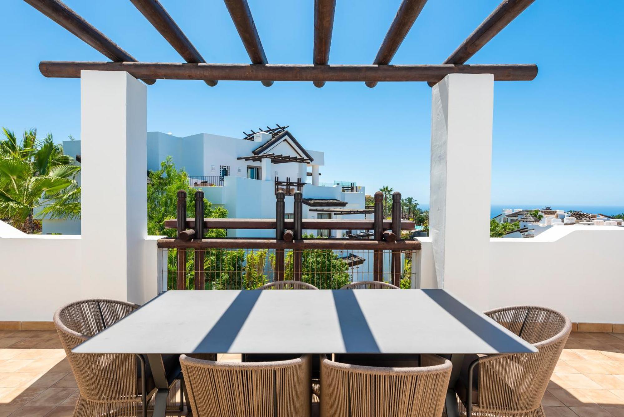 Terrazas De Abama Hotel Guía de Isora