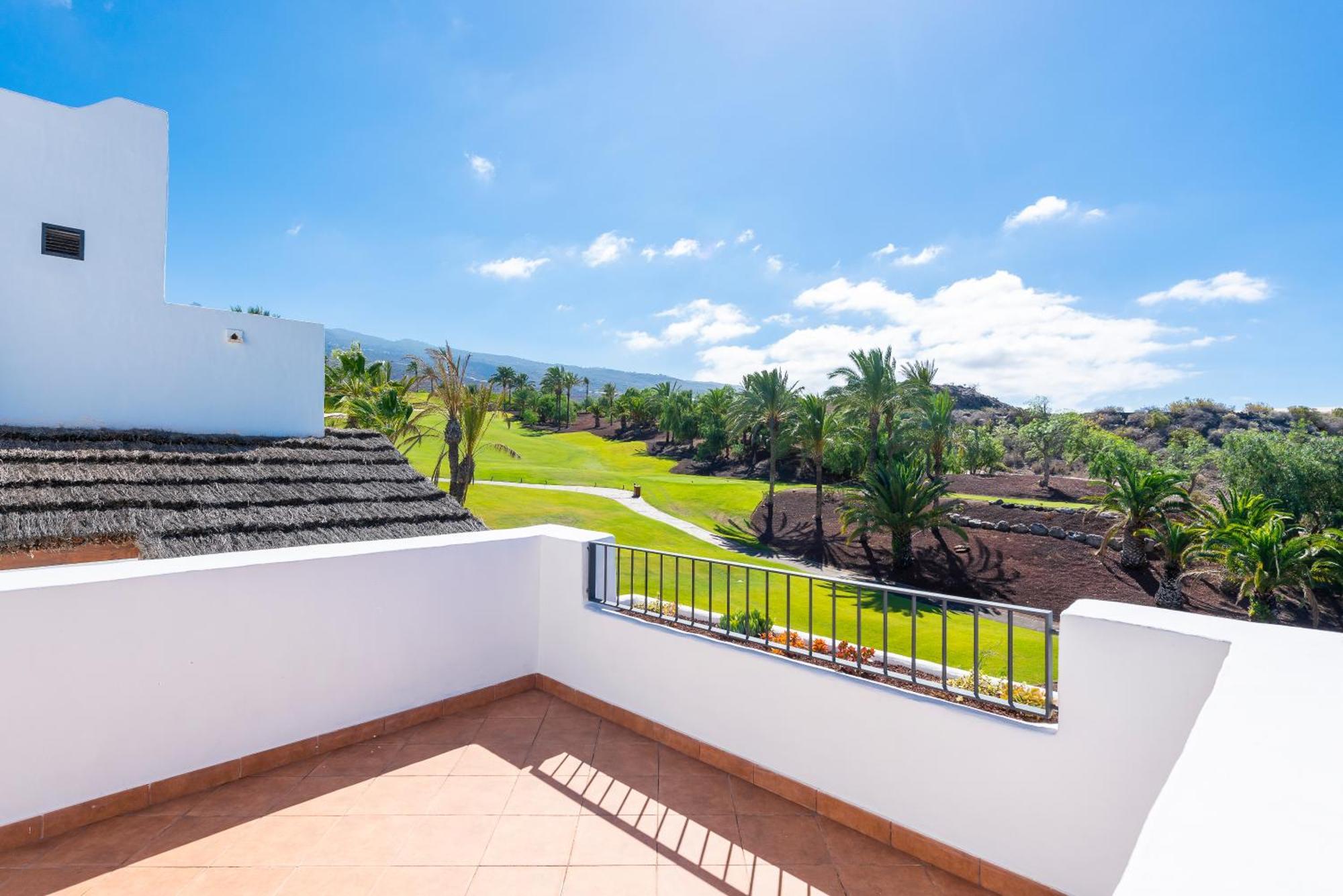 Terrazas De Abama Hotel