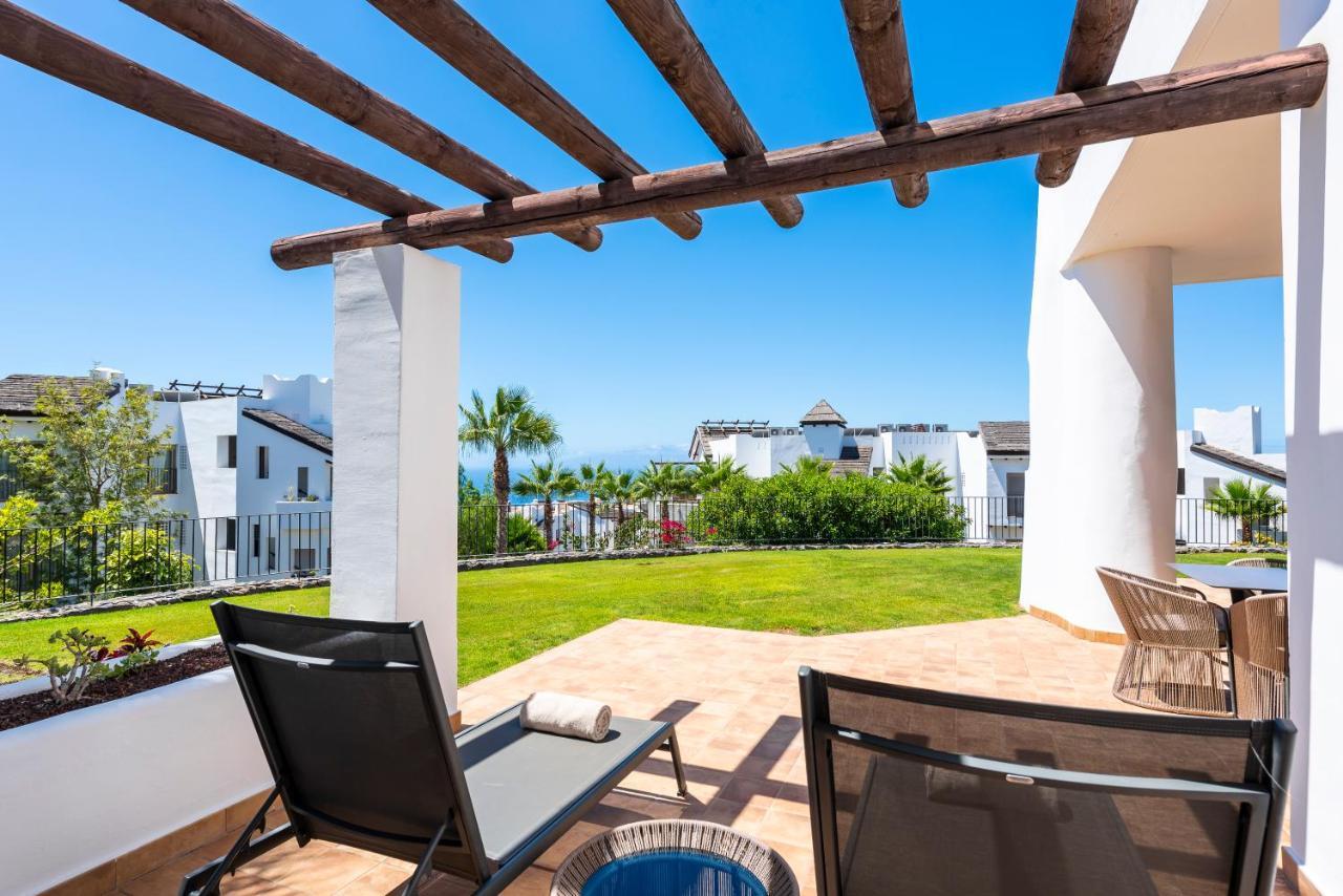 Hotel Terrazas De Abama 5*