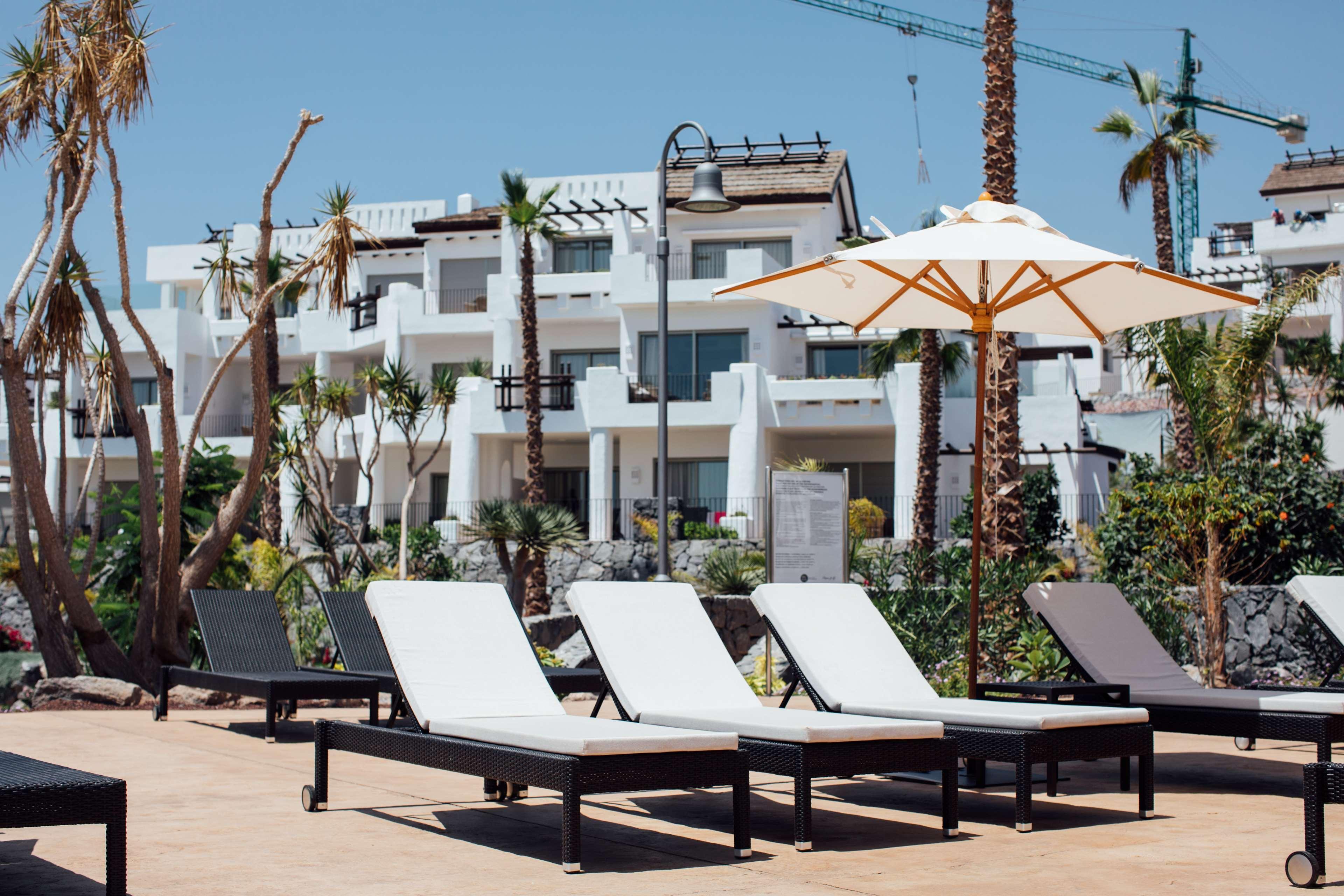 Terrazas De Abama 5*