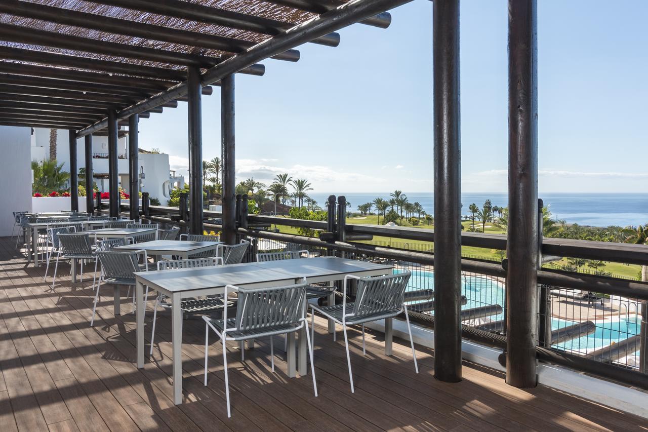 Terrazas De Abama Hotel 5*